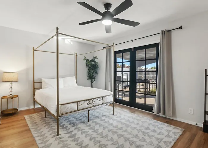 Escape Your Ultimate Relaxing Retreat Holiday home Mesa