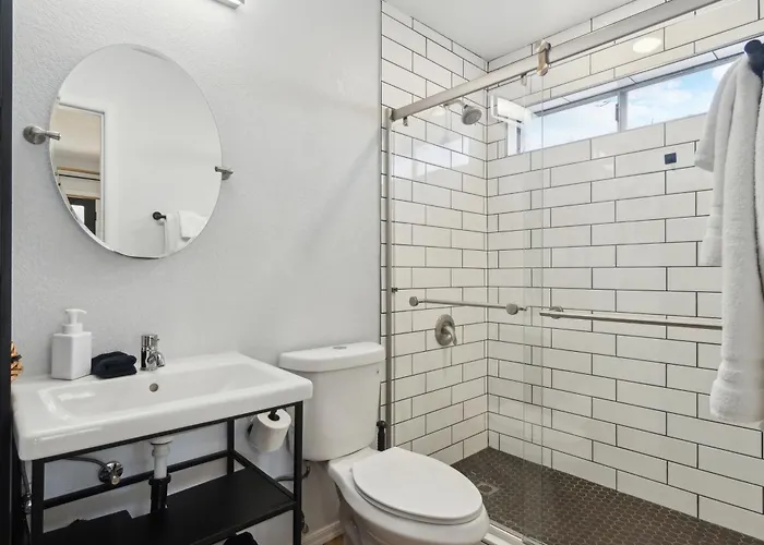 Escape Your Ultimate Relaxing Retreat *