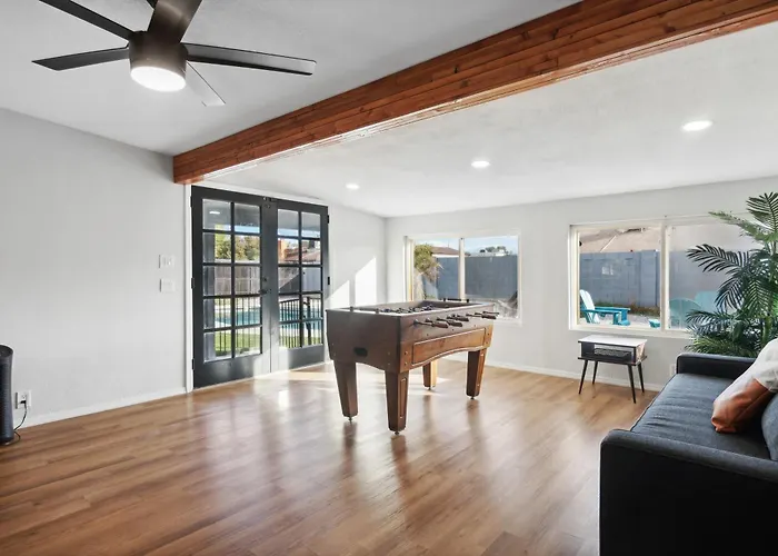 Holiday home Escape Your Ultimate Relaxing Retreat Mesa