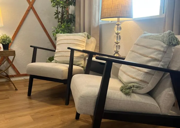 Holiday home Escape Your Ultimate Relaxing Retreat *