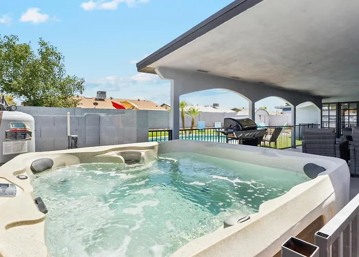 Holiday home Escape Your Ultimate Relaxing Retreat