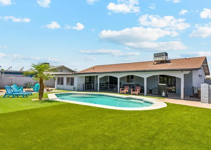 Escape Your Ultimate Relaxing Retreat